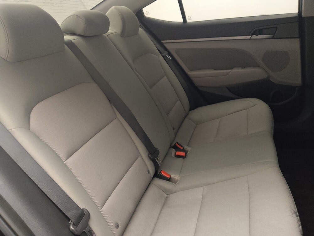 2017 Hyundai Elantra in Kissimmee, FL 34744 - 18080812 19