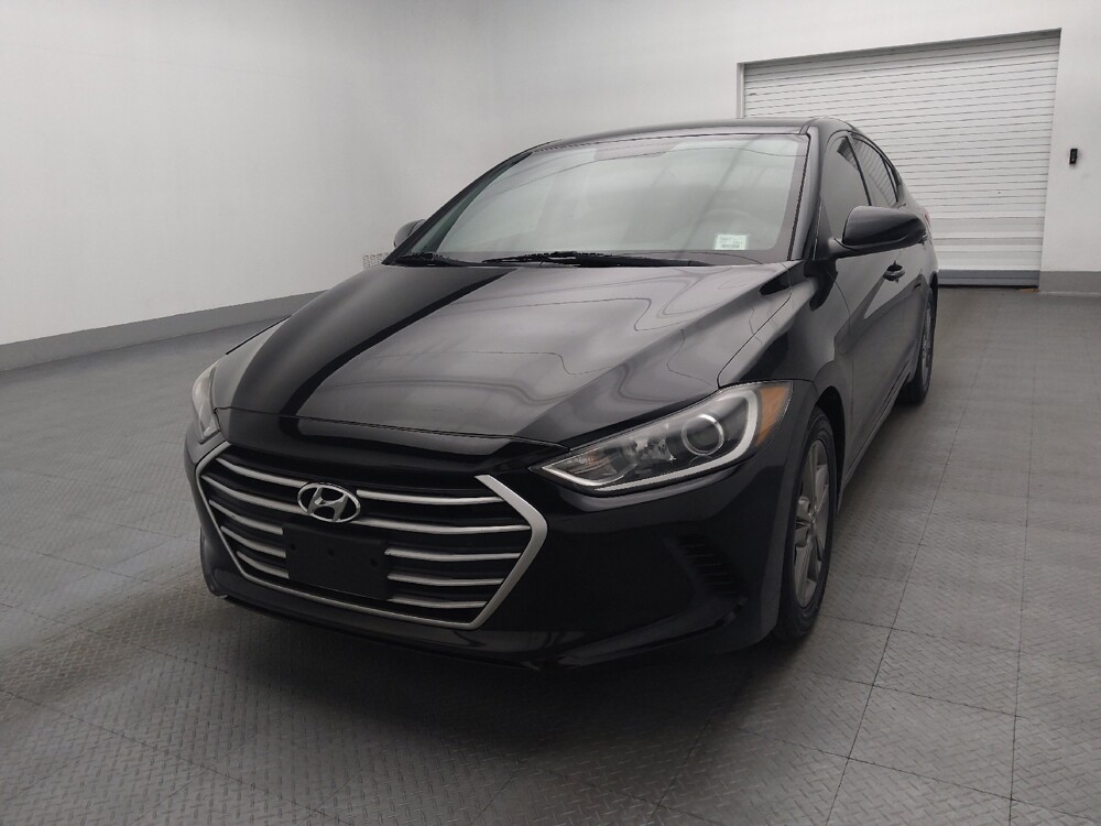 2017 Hyundai Elantra in Kissimmee, FL 34744 - 18080812 15