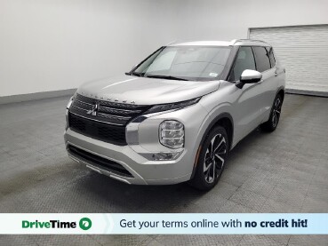 2022 Mitsubishi Outlander in Jacksonville, FL 32210