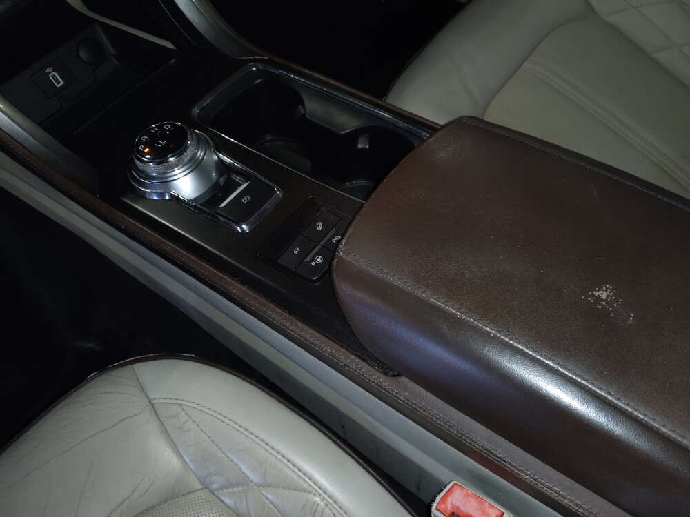 2018 Ford Fusion in Jacksonville, FL 32210 - 18080814 26