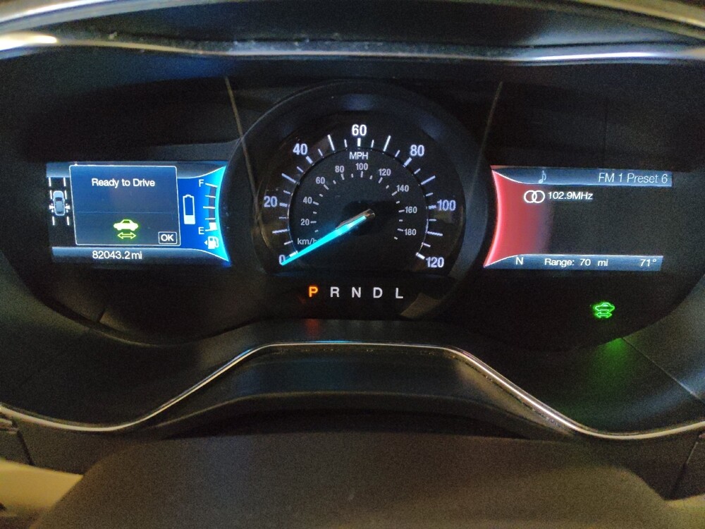 2018 Ford Fusion in Jacksonville, FL 32210 - 18080814 23