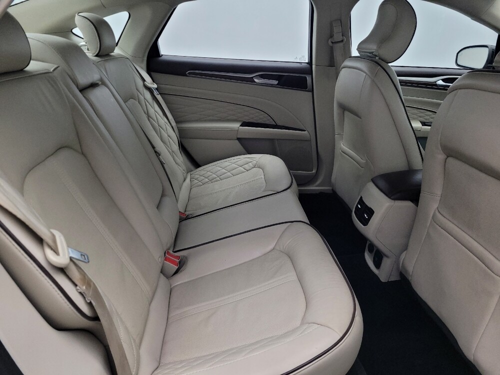 2018 Ford Fusion in Jacksonville, FL 32210 - 18080814 19