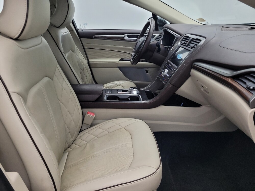 2018 Ford Fusion in Jacksonville, FL 32210 - 18080814 21