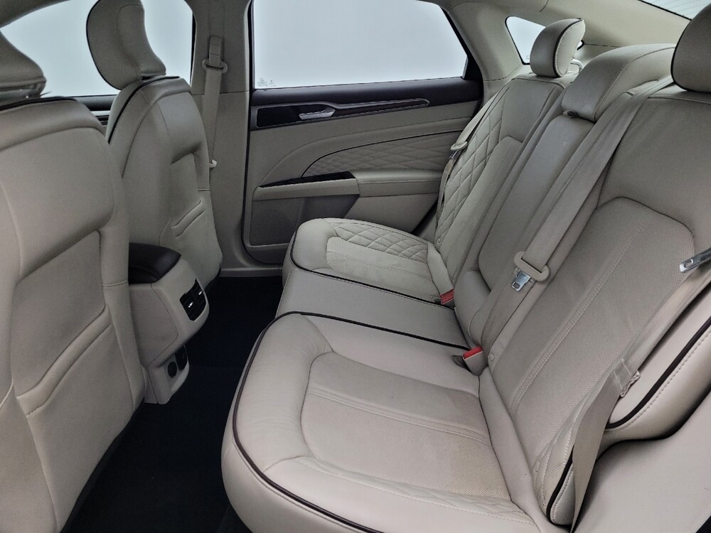 2018 Ford Fusion in Jacksonville, FL 32210 - 18080814 18