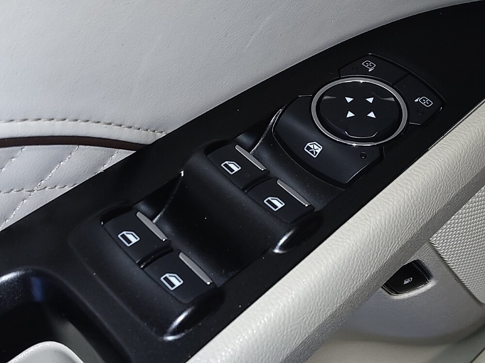 2018 Ford Fusion in Jacksonville, FL 32210 - 18080814 27