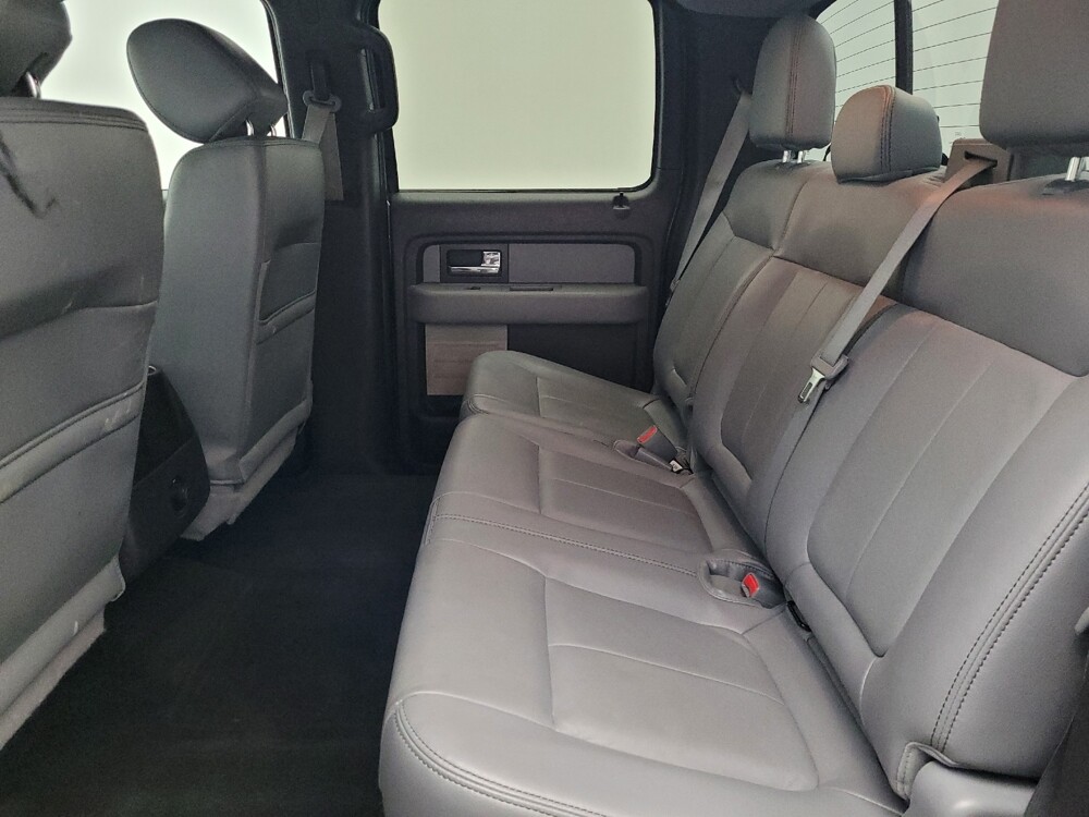 2014 Ford F150 in Jacksonville, FL 32210 - 18080815 18