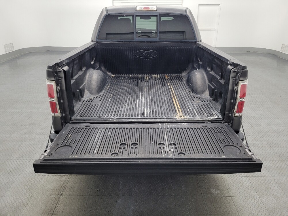 2014 Ford F150 in Jacksonville, FL 32210 - 18080815 29