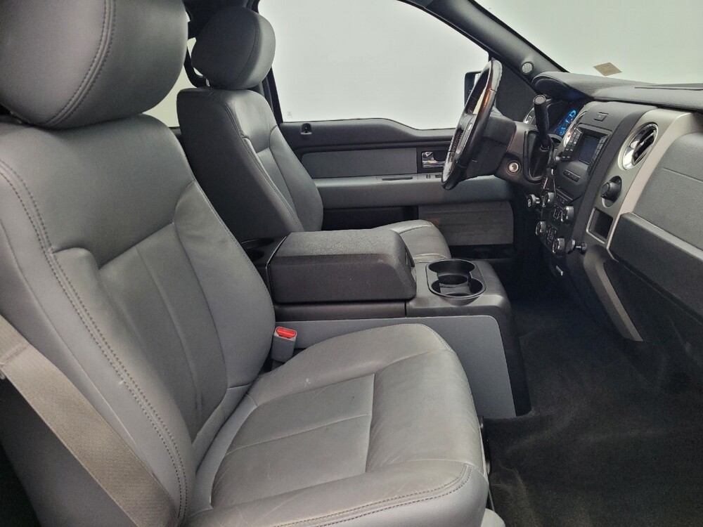 2014 Ford F150 in Jacksonville, FL 32210 - 18080815 21