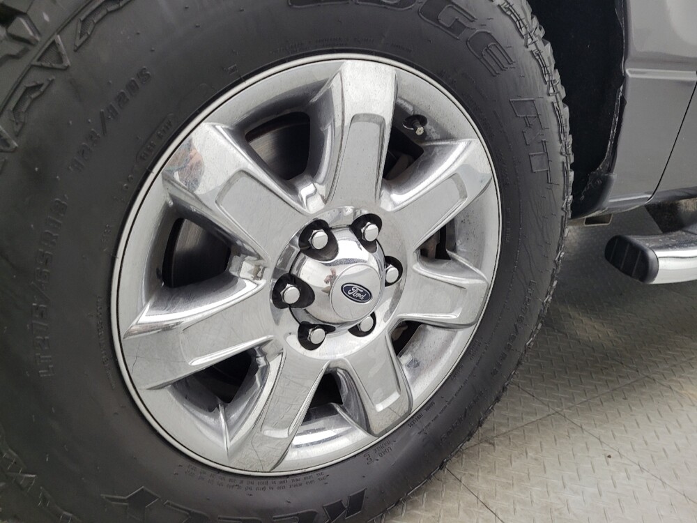 2014 Ford F150 in Jacksonville, FL 32210 - 18080815 31