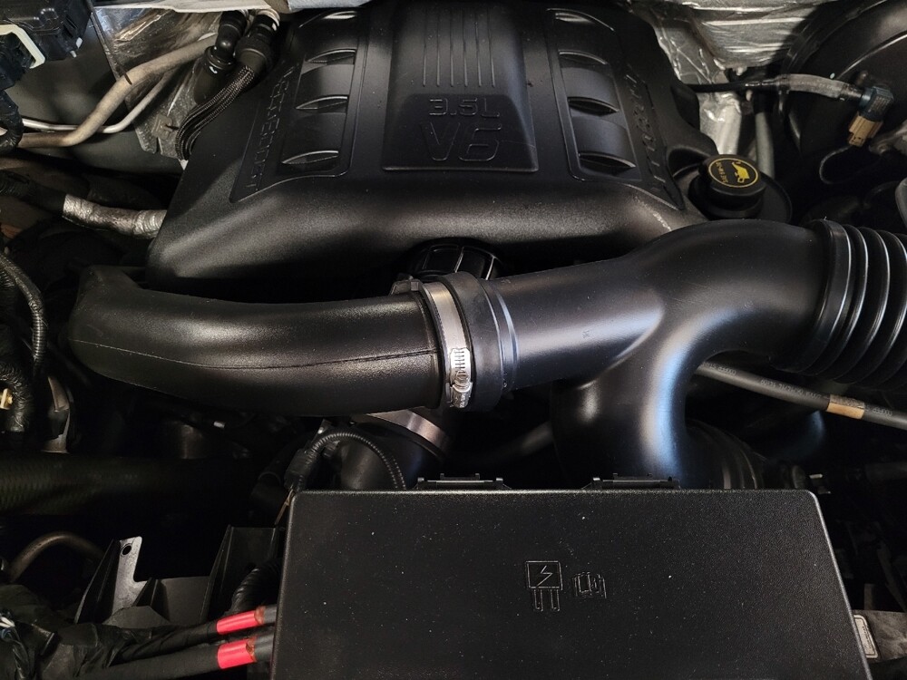 2014 Ford F150 in Jacksonville, FL 32210 - 18080815 30