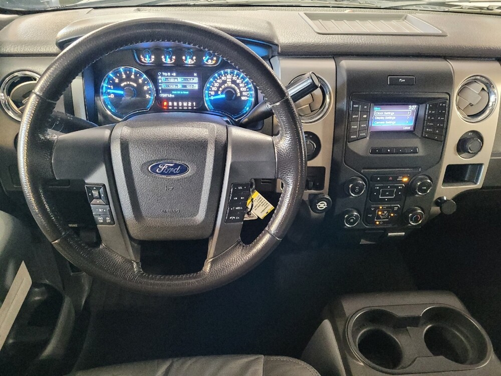 2014 Ford F150 in Jacksonville, FL 32210 - 18080815 22