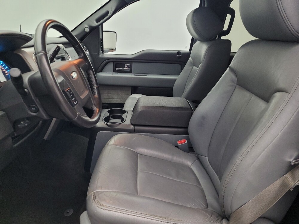 2014 Ford F150 in Jacksonville, FL 32210 - 18080815 17