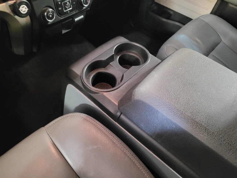 2014 Ford F150 in Jacksonville, FL 32210 - 18080815 26