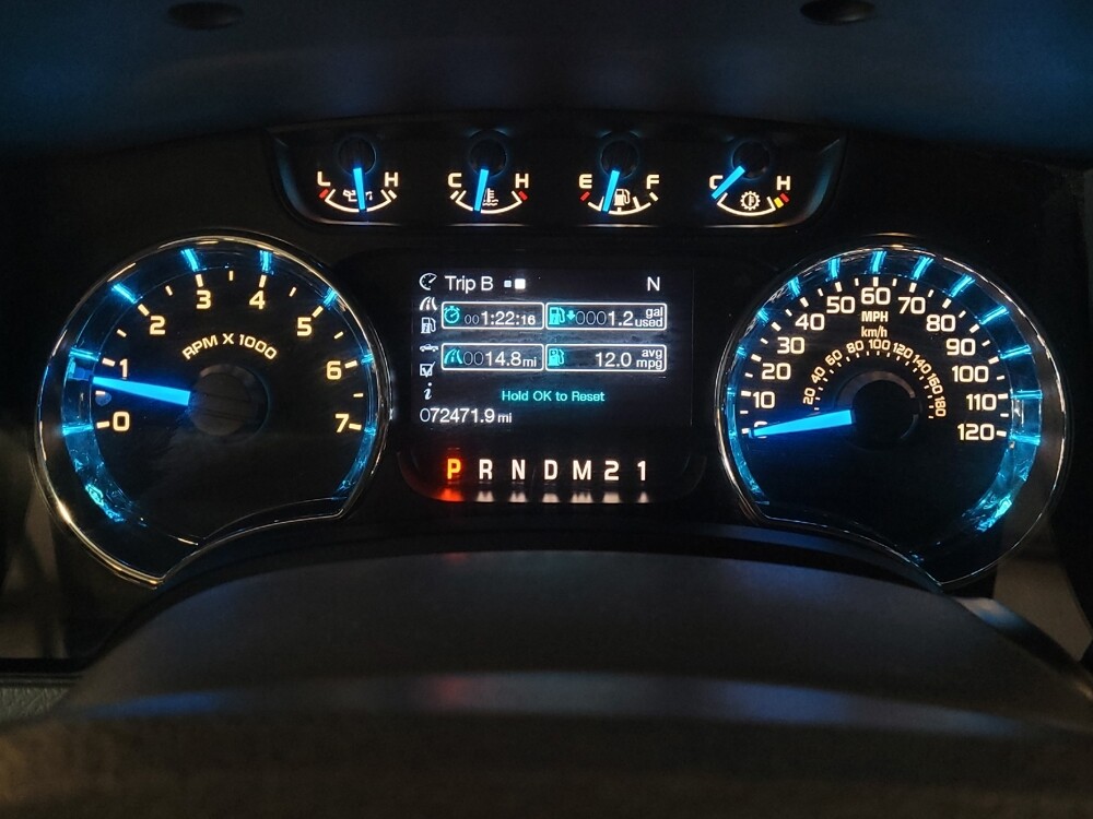 2014 Ford F150 in Jacksonville, FL 32210 - 18080815 23