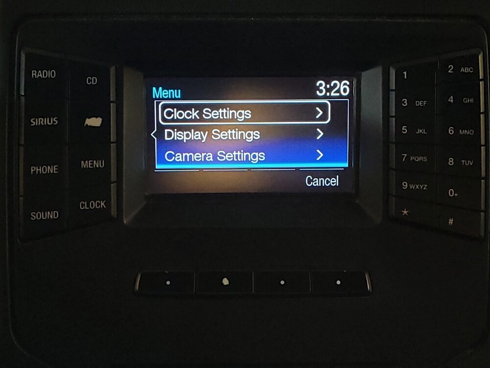 2014 Ford F150 in Jacksonville, FL 32210 - 18080815 25