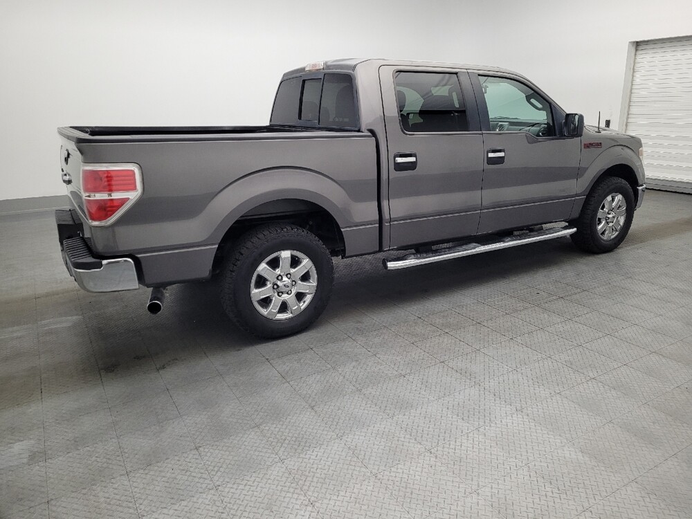 2014 Ford F150 in Jacksonville, FL 32210 - 18080815 10