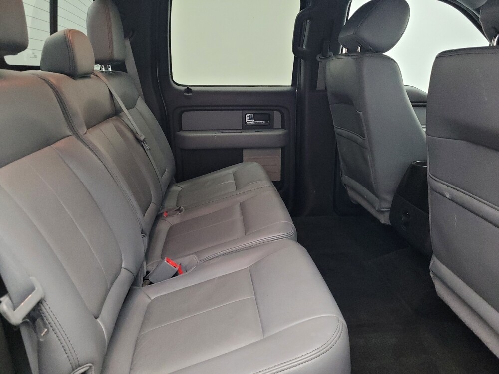 2014 Ford F150 in Jacksonville, FL 32210 - 18080815 19