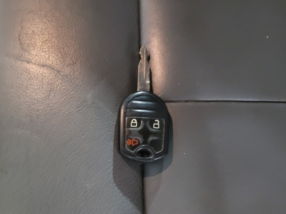 2014 Ford F150 in Jacksonville, FL 32210 - 18080815 32