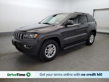 2019 Jeep Grand Cherokee in Chesapeake, VA 23320