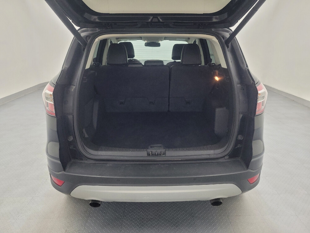 2017 Ford Escape in Greensboro, NC 27407 - 18080819 29