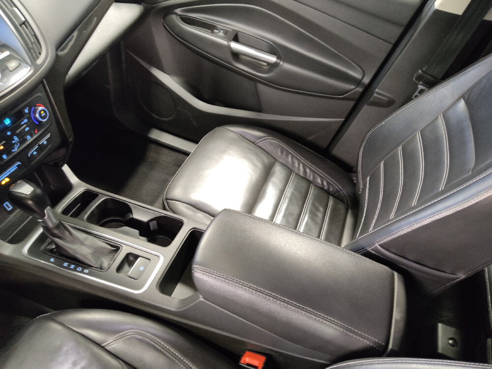 2017 Ford Escape in Greensboro, NC 27407 - 18080819 26