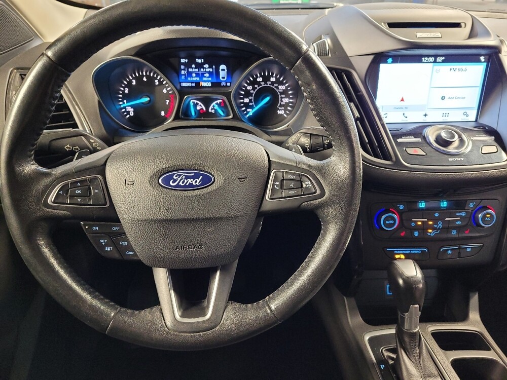 2017 Ford Escape in Greensboro, NC 27407 - 18080819 22