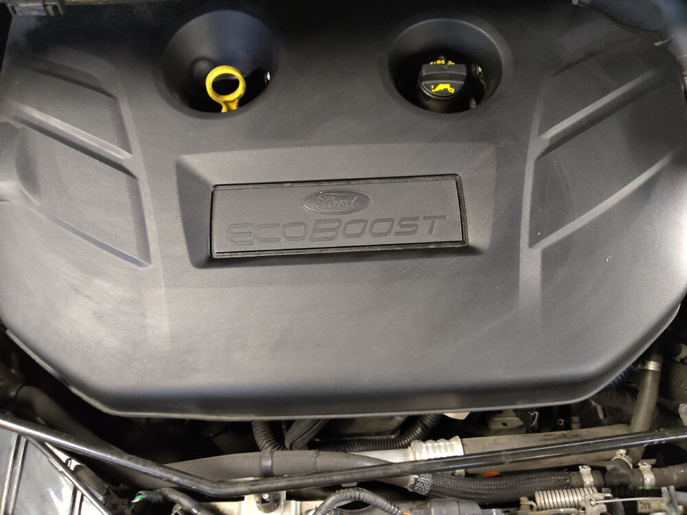 2017 Ford Escape in Greensboro, NC 27407 - 18080819 30