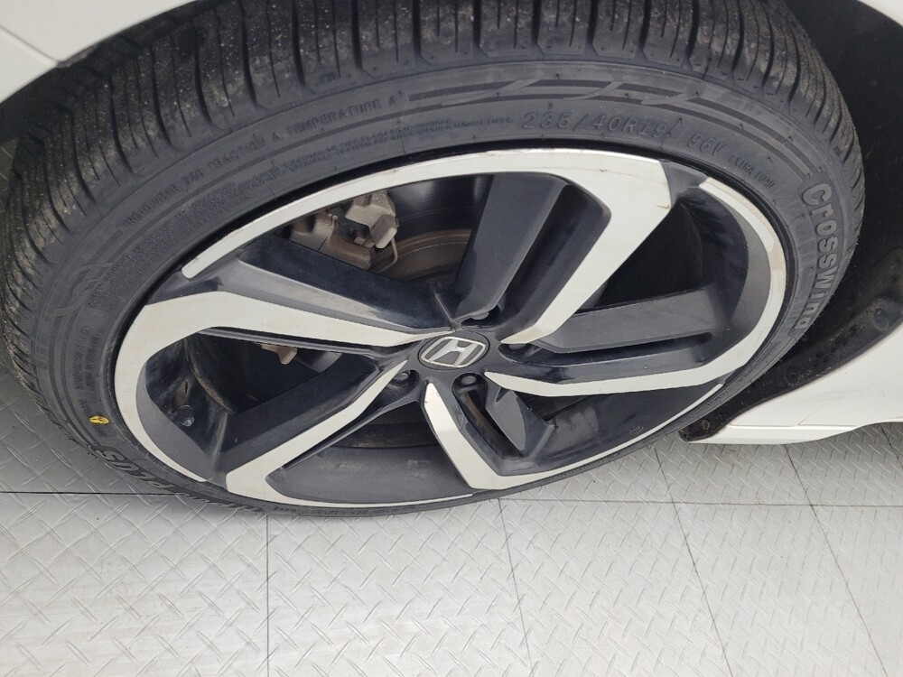 2019 Honda Accord in Greenville, NC 27834 - 18080821 31