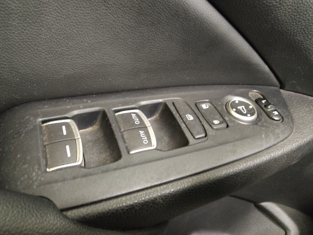 2019 Honda Accord in Greenville, NC 27834 - 18080821 27