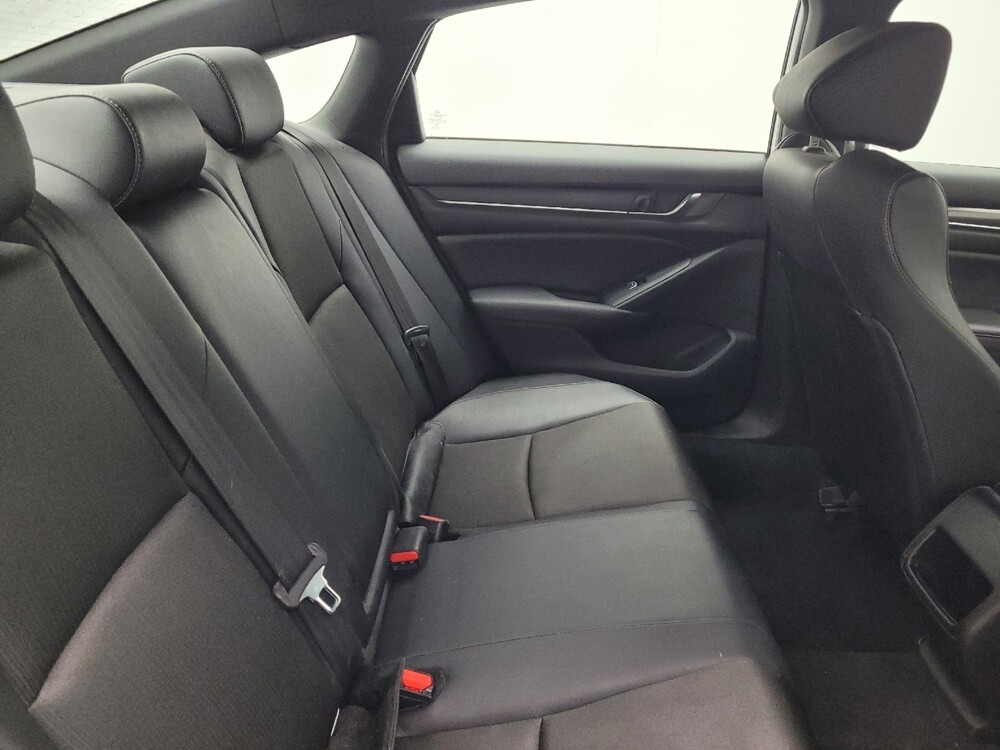 2019 Honda Accord in Greenville, NC 27834 - 18080821 19