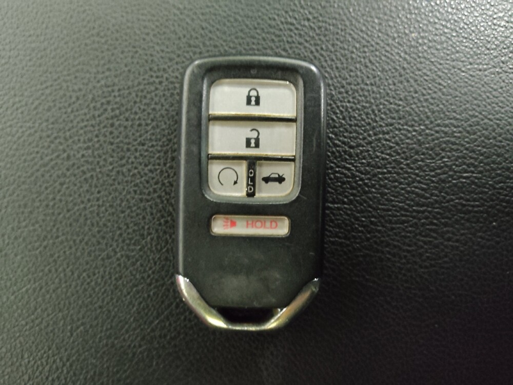 2019 Honda Accord in Greenville, NC 27834 - 18080821 32