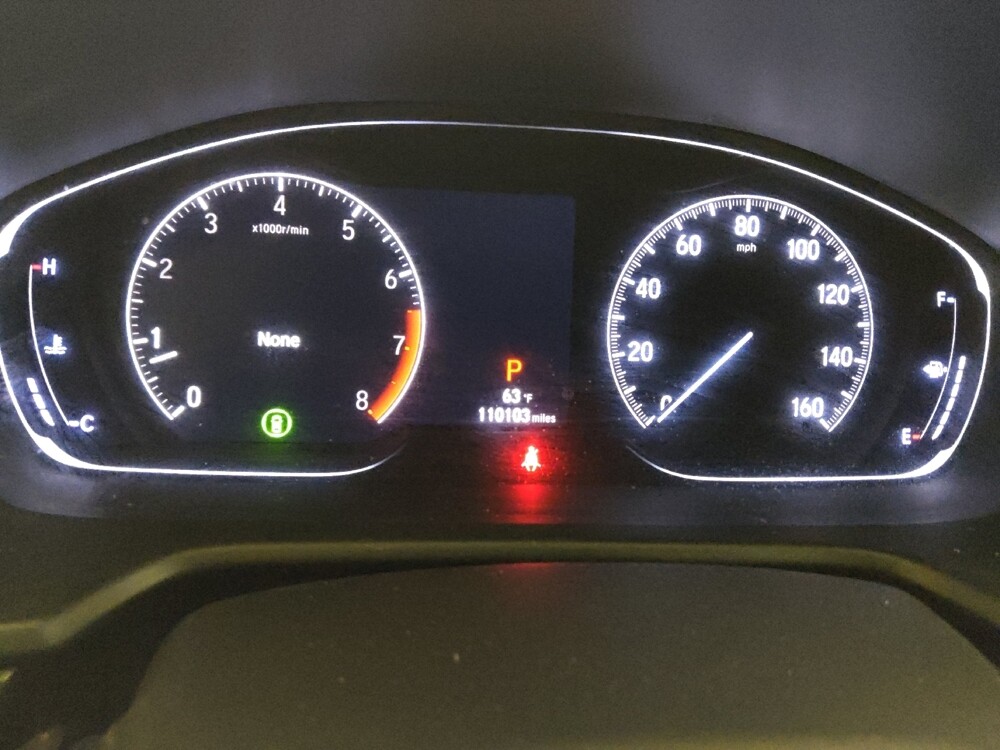 2019 Honda Accord in Greenville, NC 27834 - 18080821 23