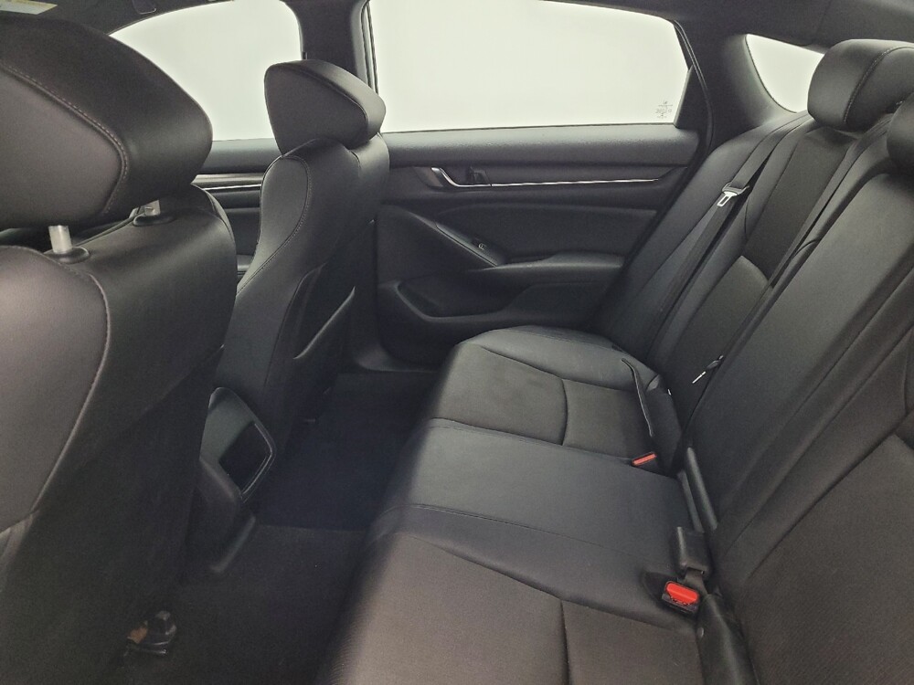 2019 Honda Accord in Greenville, NC 27834 - 18080821 18