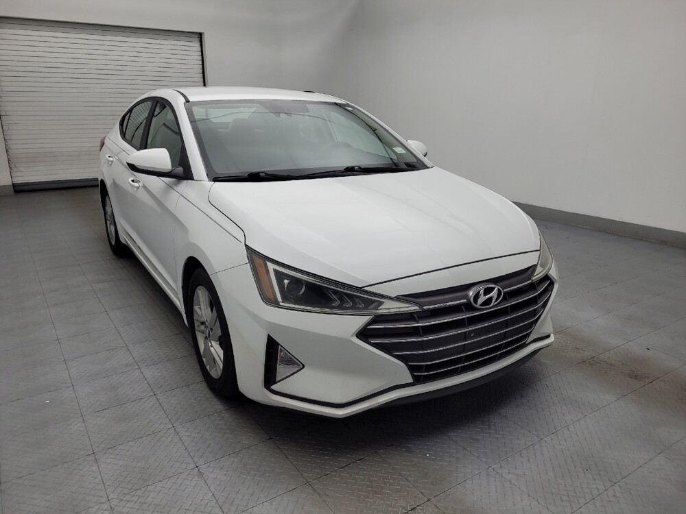 2019 Hyundai Elantra in Winston-Salem, NC 27103 - 18080822 13