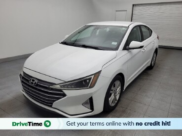 2019 Hyundai Elantra in Winston-Salem, NC 27103
