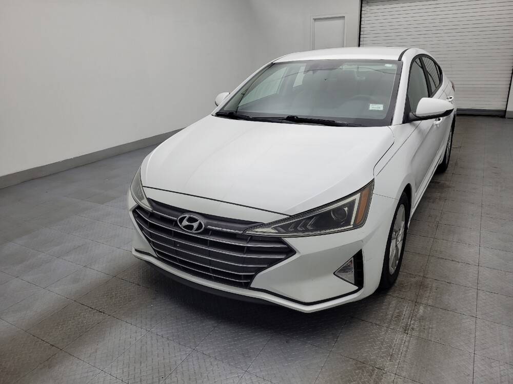 2019 Hyundai Elantra in Winston-Salem, NC 27103 - 18080822 15