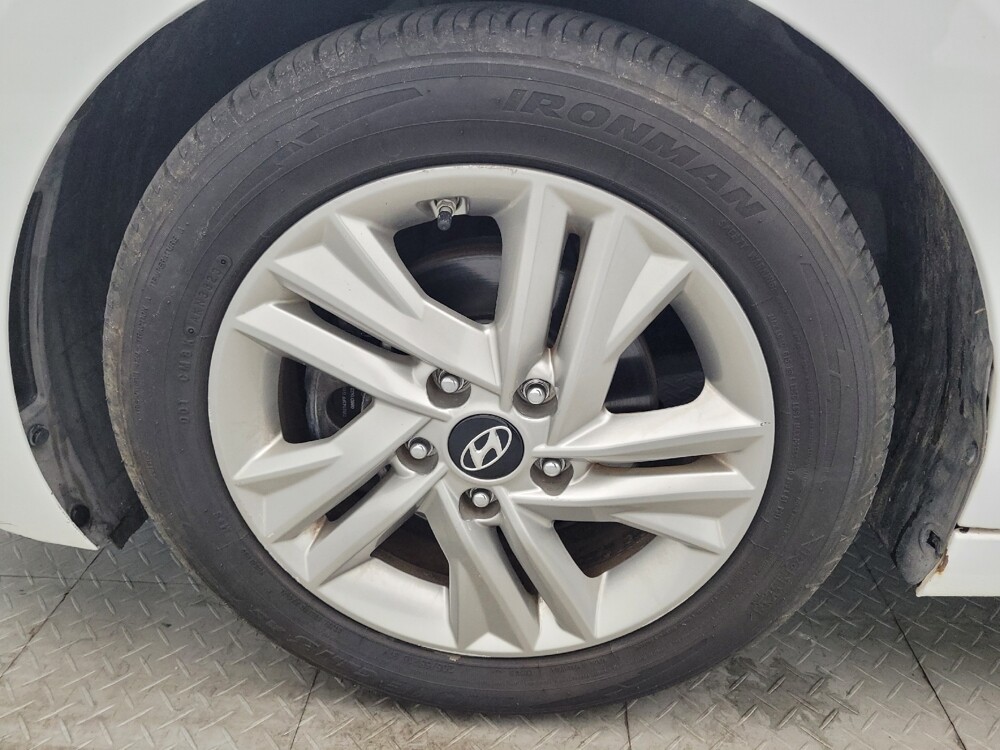 2019 Hyundai Elantra in Winston-Salem, NC 27103 - 18080822 31