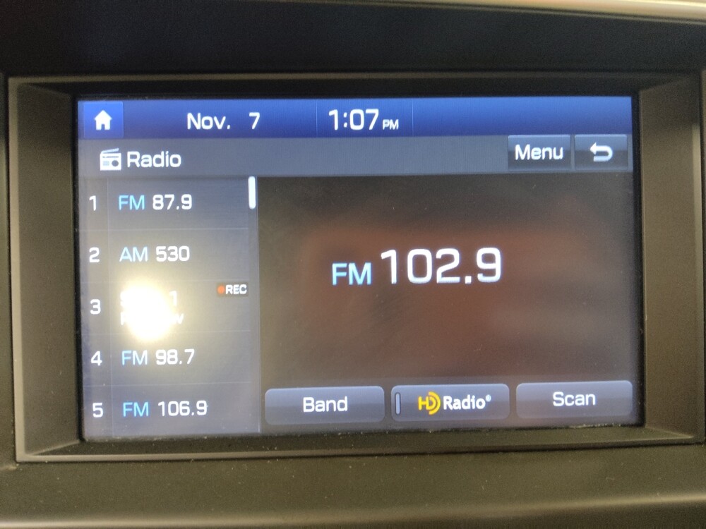 2019 Hyundai Elantra in Winston-Salem, NC 27103 - 18080822 25