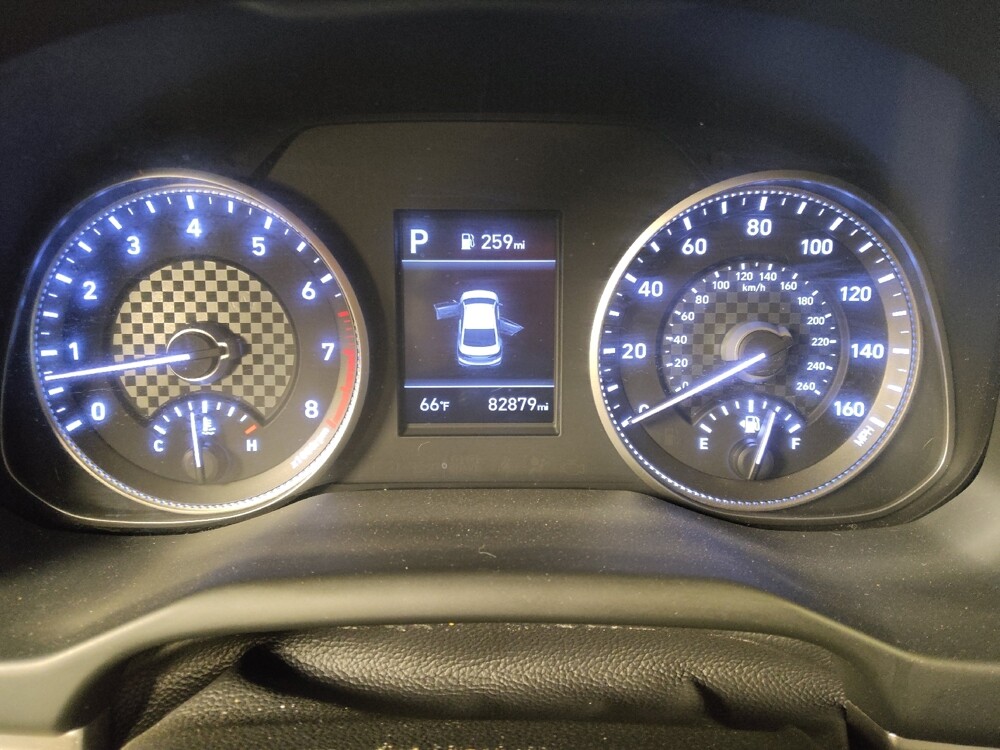 2019 Hyundai Elantra in Winston-Salem, NC 27103 - 18080822 23