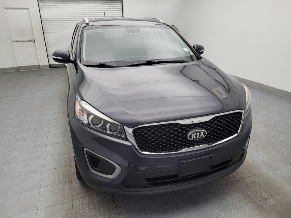 2016 Kia Sorento in Raleigh, NC 27604 - 18080826 14