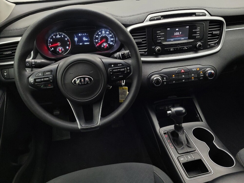 2016 Kia Sorento in Raleigh, NC 27604 - 18080826 22