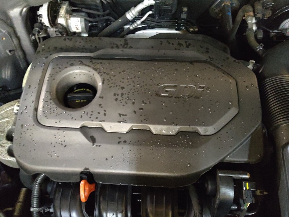 2016 Kia Sorento in Raleigh, NC 27604 - 18080826 30