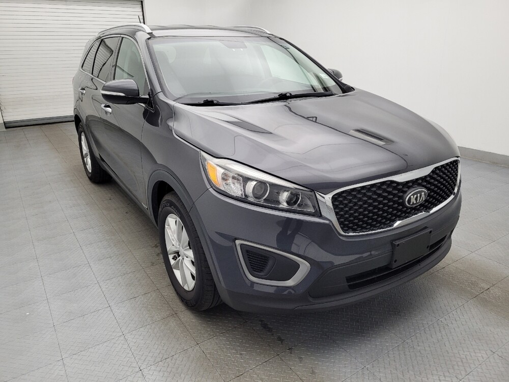 2016 Kia Sorento in Raleigh, NC 27604 - 18080826 13