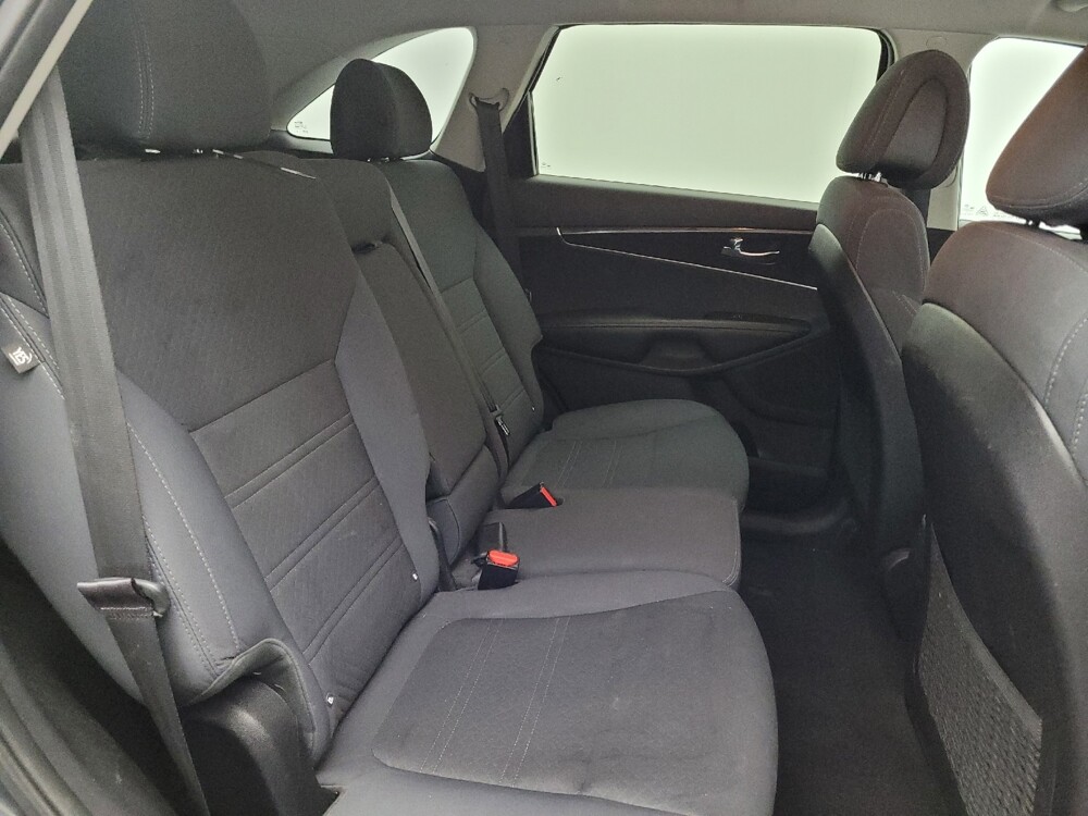 2016 Kia Sorento in Raleigh, NC 27604 - 18080826 19