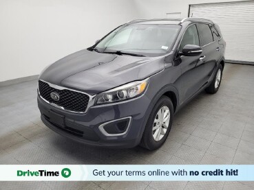 2016 Kia Sorento in Raleigh, NC 27604