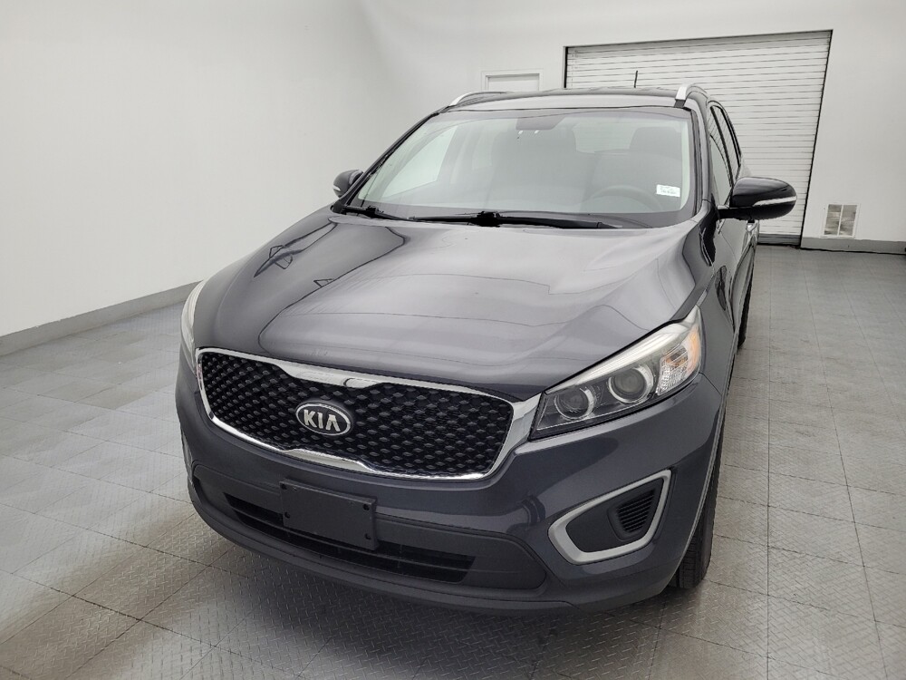 2016 Kia Sorento in Raleigh, NC 27604 - 18080826 15