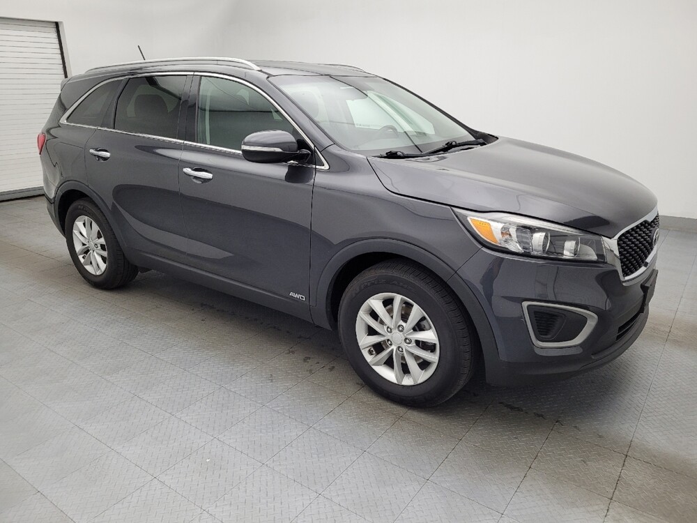 2016 Kia Sorento in Raleigh, NC 27604 - 18080826 11