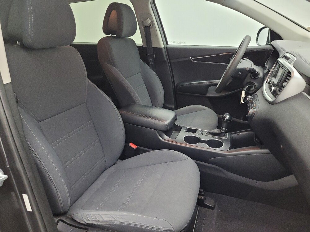 2016 Kia Sorento in Raleigh, NC 27604 - 18080826 21