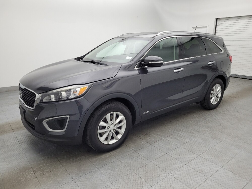 2016 Kia Sorento in Raleigh, NC 27604 - 18080826 2