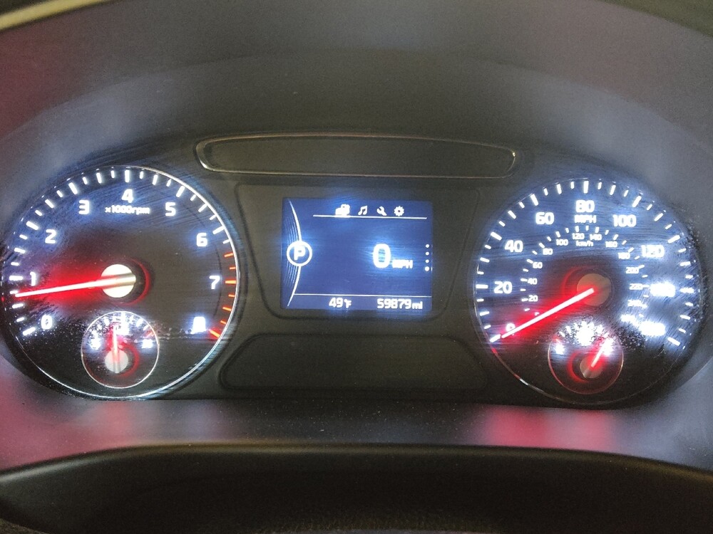 2016 Kia Sorento in Raleigh, NC 27604 - 18080826 23